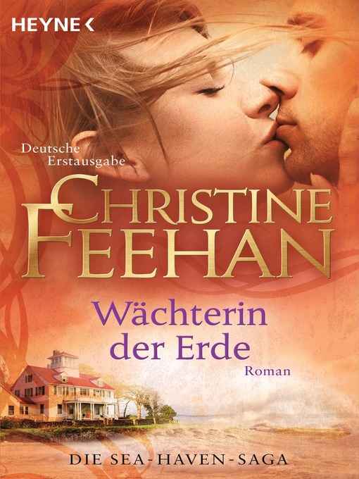 Title details for Wächterin der Erde by Christine Feehan - Wait list